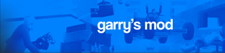 Garry's Mod! Аккаунт
