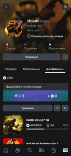 Аккаунт xbox, с 10 купленными играми на всегда