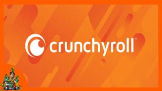 【CRUNCHROLL MEGA FAN 】【12 МЕСЯЦЕВ】【ПРОДЛЕНИЕ】
