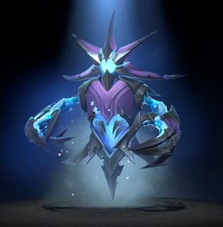 Ancient Apparation-Frozen Nova