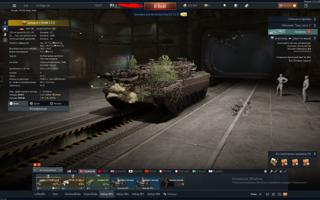 Х АКК В WT Х leop2 pzbit123 полковой леоп и миг 21