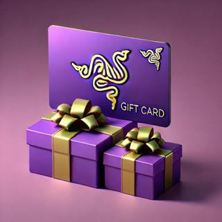  ⋆ [ RAZER GOLD 500 TRY ] ⋆ ┃ ТУРЦИЯ 