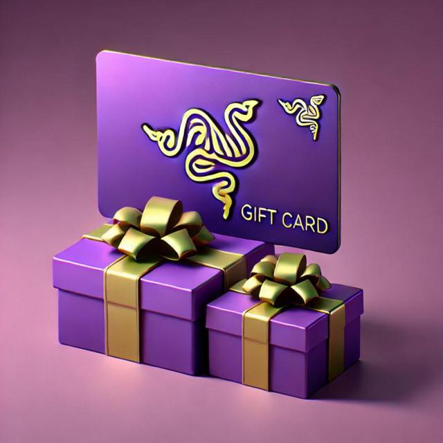  Razer Gold PIN Indonesia 500.000 IDR • Мгновенная доставка • Регион Индонезия