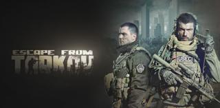  [ Standart ] Escape from Tarkov [ ЕВРОПА ] 