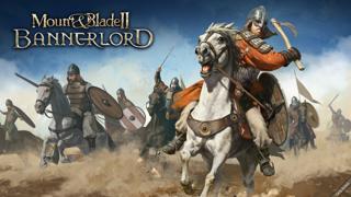 Игра Mount & Blade 2 Bannerlord для PC, Steam, электронный ключ
