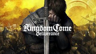 Игра Kingdom Come: Deliverance для Steam PC(ПК), Русский язык, электронный ключ