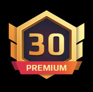 30 дней Премиума | по ID | НЕДОРОГО