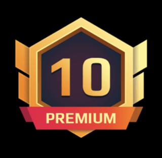 10 дней Премиума | по ID | НЕДОРОГО