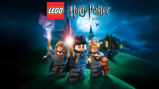 LEGO Harry Potter: Years 1-4 / Ключ Steam / Global