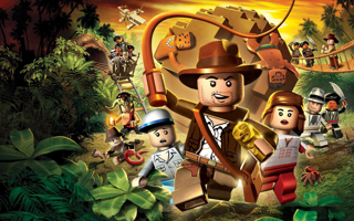 LEGO Indiana Jones: The Original Adventures / Ключ Steam / Global