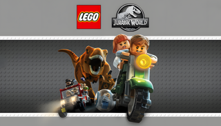 LEGO Jurassic World / Ключ Steam / Global