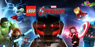 LEGO MARVEL's Avengers Standart Edition / Ключ Steam / Global