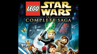 LEGO Star Wars - The Complete Saga / GIFT Steam / РФ+СНГ