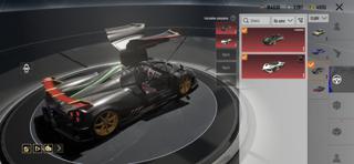 PAGANI & APOLLO | ВОРОН 3 | 4 ЗОЛОТА | 5Х КОСТЮМОВ | ЛЕДНИК & ШУТ
