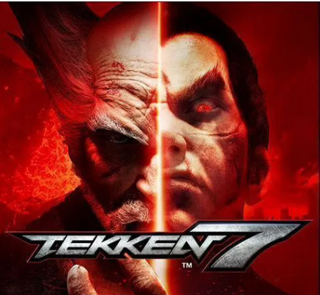 Tekken 7 PS4/ На Русском, Навсегда ваш, Без активации.