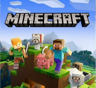 Minecraft для PS4/ Майнкрафт На Русском Навсегда ваш, Без активации.