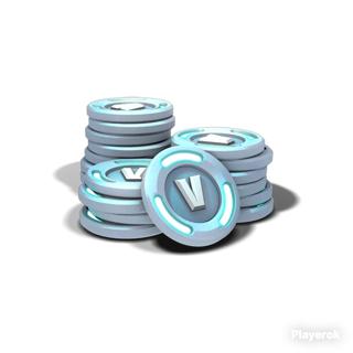 500 v- bucks быстро