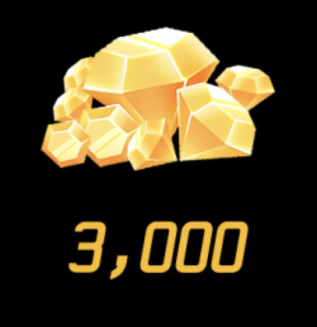 3000 алмазов | по ID | НЕДОРОГО