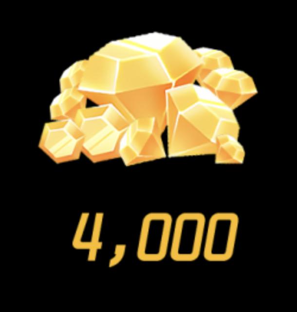 4000 алмазов | по ID | НЕДОРОГО