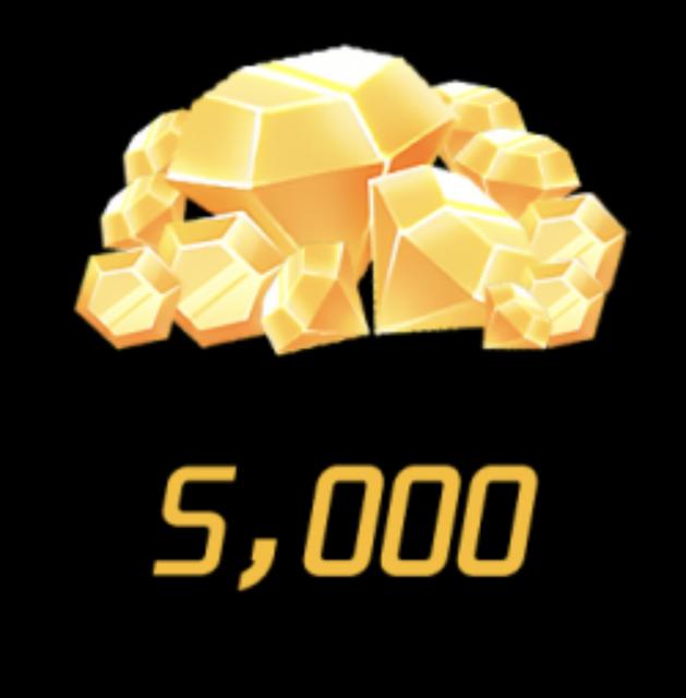 5000 алмазов | по ID | НЕДОРОГО