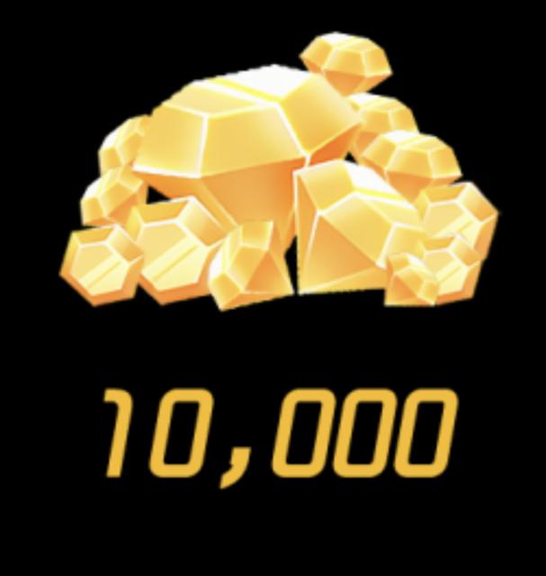 10000 алмазов | по ID | НЕДОРОГО