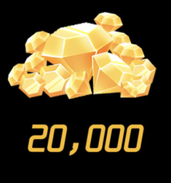 20000 алмазов | по ID | НЕДОРОГО