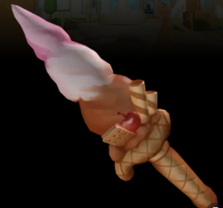ice cream mm2