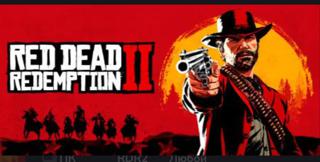 акаунт Red Dead Redemption 2