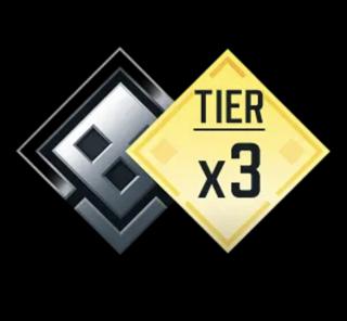 Battle Pass Offer Tire X3 | вход на аккаунт | НЕДОРОГО