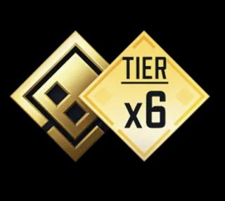 Battle Pass Offer Tire X6 | вход на аккаунт | НЕДОРОГО