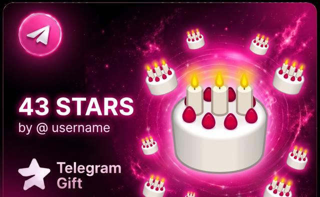 ТОРТ43 STARSПО @username️МОМЕНТАЛЬНО️БЕЗОПАСНО
