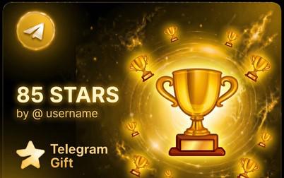 КУБОК85 STARSПО @username️️БЕЗОПАСНО