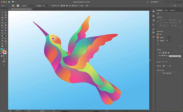 Adobe IllustratorНОВЫЙ ИЛИ НА ВАШ АККАУНТ 1 ГОД