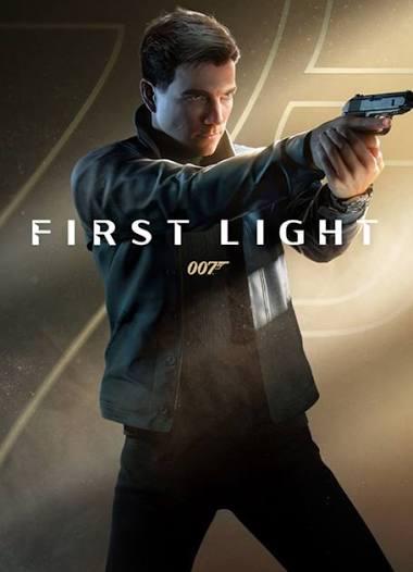 007 first light +9999игр на всегда