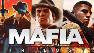 ОФФЛАЙН АККАУНТ | Mafia I II III TRILOGY +175 ИГР В ПОДАРОК