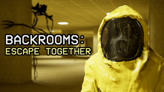 ОФФЛАЙН АККАУНТ | Backrooms: Escape Together +175 ИГР В ПОДАРОК