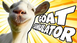 ОФФЛАЙН АККАУНТ | Goat Simulator/Goat Simulator 3 +175 ИГР В ПОДАРОК