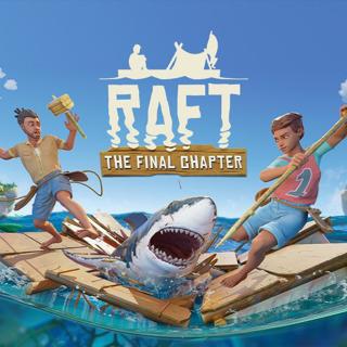 ОФФЛАЙН АККАУНТ | Raft +175 ИГР В ПОДАРОК