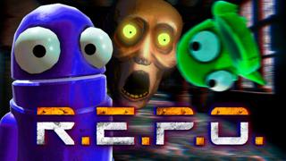 ОФФЛАЙН АККАУНТ | R.E.P.O. +175 ИГР В ПОДАРОК