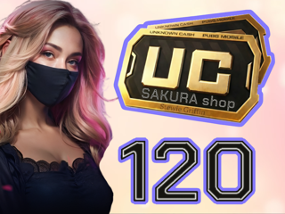 120 UC | БЫСТРО | КАЧЕСТВЕННО