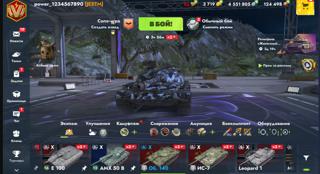 • 14 ТАНКОВ • 8 ДЕСЯТОК • ОБ.140 • ИС-7 • LEOPARD 1 • T110E5 • E50 M • E100 • ЛУЧШИЙ ВЫБОР