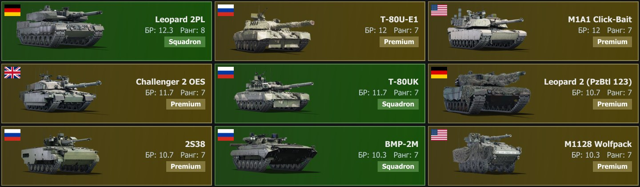 🫦НОВАЯ ПОСТАВКА🫦LEOPARD 2PL, 2C38, CHALLENGER 2 OES, LEOPARD 2, Т-80У-Е1, Т-80УК, БМП-2М, M1A1 CB, M1128 WP🫦