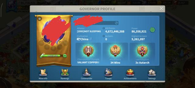 86M4.6b КPVip 1628B RSS300k ОД12 критов1700 ускоров100 Passport🪪768 GHмощные строи5 farms