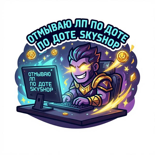 Отмыв лп 0-4000 ( Быстро, четко, без обмана!) SKYSHOP