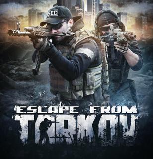 Escape from tarkov The Unheard ultimate edition (STEAM)