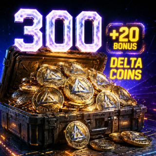 300+20 монет | По UID | Быстро | Безопасно