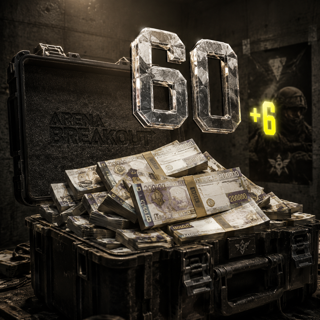 60+6 облигаций | По UID | Быстро | Безопасно