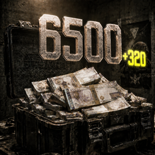6500+320 облигаций | По UID | Быстро | Безопасно