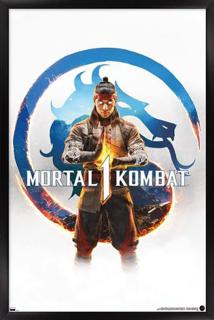 Mortal Kombat 1 Premium Edition Оффлайн-Активация Steam