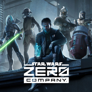 STAR WARS Zero Company || Steam подарок || РФ, УКР, РБ, КЗ, СНГ